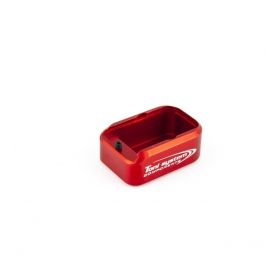 Base pad +2 rounds for Glock Red Toni System