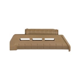 Θήκη και ημι-θήκη για AK M-Lok KEY-202 TAN KEY-ARMA