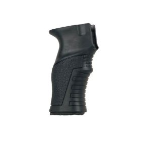 Гумирана ръкохватка за карабини AK 47/74 15-градусова Key Arma KEY-105