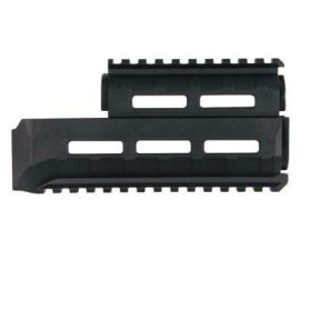 AK M-Lok KEY-ARMA KEY-200 Μαύρο