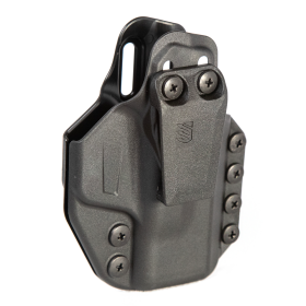 Θήκη για Glock 43/43X Blackhawk Stache IWB 416068BK-R
