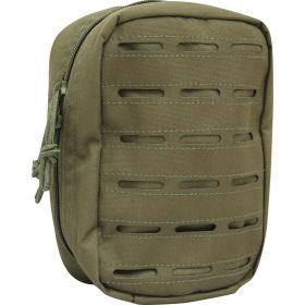 Τακτική ζώνη και θήκη MOLLE Viper Lazer Medium Utility Pouch Πράσινο