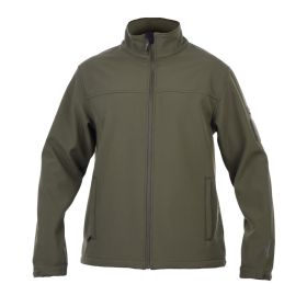 Jachetă MAGNUM Softshell Deer Green