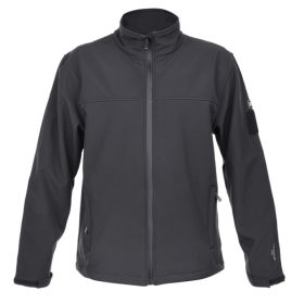 MAGNUM Softshell μπουφάν Ελάφι Μαύρο
