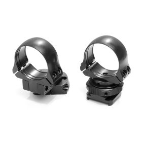 Suport Schwenk pentru Voere 2165 Kufstein 30mm - 17mm înălțime model 1022-30021 MAK