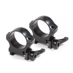 Βάσεις R/N για βάση Weaver D30mm, BH 14 με πείρο αντίχειρα