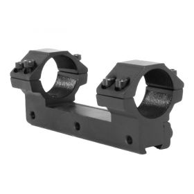 Монтаж за оптика тип моноблок RGPM2PA-25M4 Medium 1" 11mm