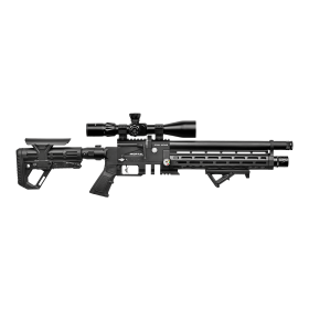 Air rifle Kral Arms Mortal cal. 6,35mm