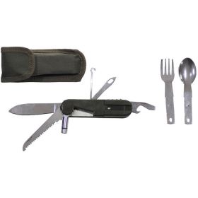 Set multifuncțional MFH 9 în 1
