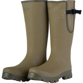 Jack Pyke Ashcombe Gusset Wellington μπότες από νεοπρένιο