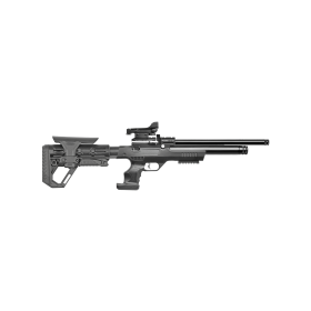 Air rifle cal. 6,35mm Kral puncher PCP NP-03 Synthetic