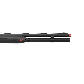Удължител за пълнител за гладкоцевни пушки ATA NEO X 8+1 Black
