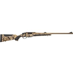 Καραμπίνερ ATA Turqua II CAMO KRYPTEK 308WIN 51cm Adj. Stock, σκοπευτικά 14x1