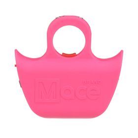 Mace Palm Stun Gun Pink