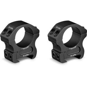 Βάση για οπτικά 1" VORTEX PRO SERIES MED - PR1-M