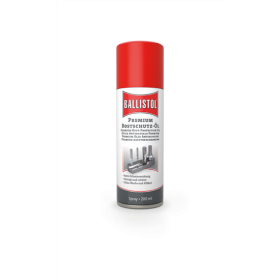 Масло Premium rust protection oil spray 200 ml BALLISTOL