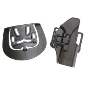 Кобур Serpa CQС за пистолети „Глок” 19/23 410502BK-R Blackhawk