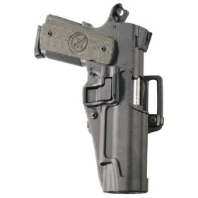 Serpa CQС holster for pistols „Smith&Wesson” and  „Colt” 410503BK-R Blackhawk