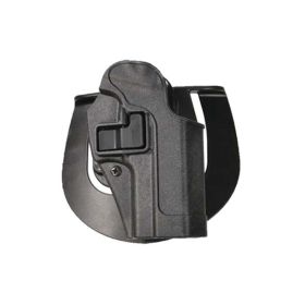 Holster Serpa Level 2 Sportster 413500BK-R BlackHawk