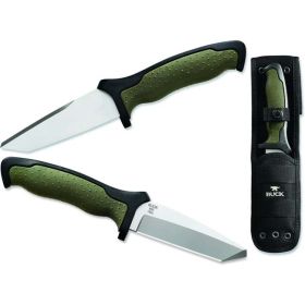 Тактически нож Buck, модел Nighthawk Bravo – 0652ODS-B 3316