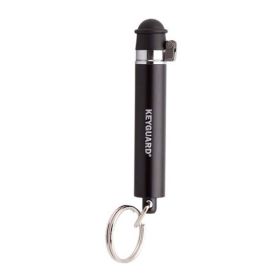 Ключодържател с лютив спрей Mini black Mace