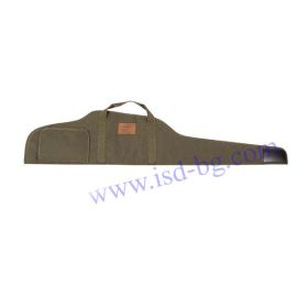 RIFLE & SIGHT SLIP DUOTEX brown JACK PYKE 