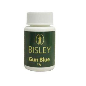 Oxidare "Gun Blue" BIOBL