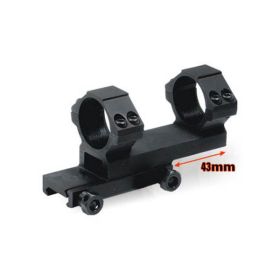 Mount RGWMOFS43-30H4 LEAPERS