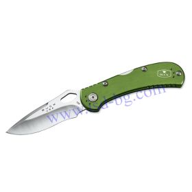 Πτυσσόμενο μαχαίρι Buck μοντέλο 7445 - 0722GRS1-B