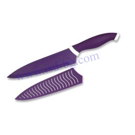 Μαχαίρι κουζίνας 17300 Top Μαχαιροπήρουνα Martinez Albainox