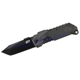 Тактически нож модел SWMP9BT Military&Police Smith&Wesson