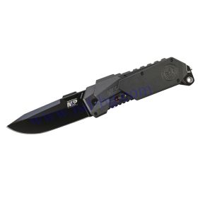 Smith & Wesson SWMP9B Στρατιωτικό και αστυνομικό τακτικό μαχαίρι