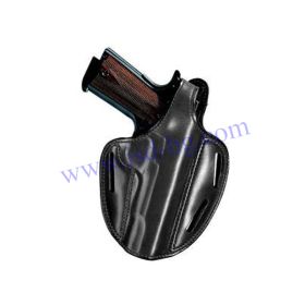 Θήκη για περίστροφο Bianchi Shadow II Blk Ruger GP100 4" RH