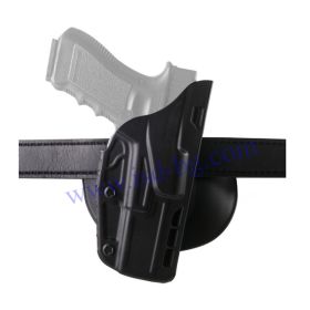 Safariland 7TS ALS Blk S&W M&P9 L RH