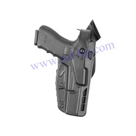 Safariland 7TS ALS/SLS Blk S&W M&P 9mm RH barrel