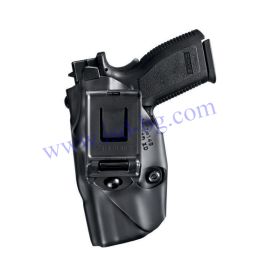 Кобур Safariland 6379 ALS STX Finish Blk H&K P2000 RH