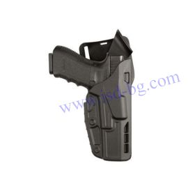 Кобур Safariland 7TS SLS Blk Glock 17/22 RH