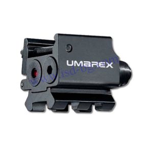 Лазерен целеуказател Nano Laser I Umarex