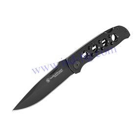 Αναδιπλούμενο μαχαίρι Smith&Wesson μοντέλο CK105BKEU