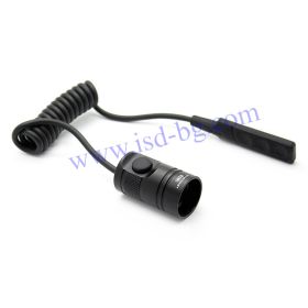 Remote Pressure Switch RWS1 Nitecore