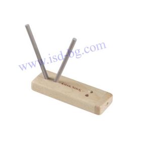 2 Rod Ceramic Turn Box / Knife Sharpening System LCS5D Lansky