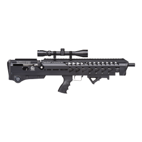 Αεροβόλο τουφέκι 5,5 mm Puncher PCP Armour "Kral Arms"