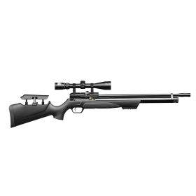Air rifle cal.4,5 mm Puncher PCP S SYN  "Kral Arms" 