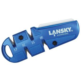 Ascuțitoare combinată QSHARP Lansky