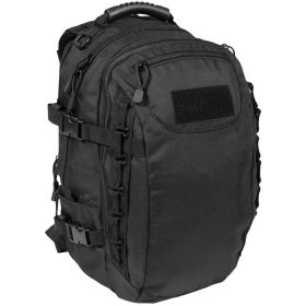 Раница "Aktion" 30L черна 30310A MFH