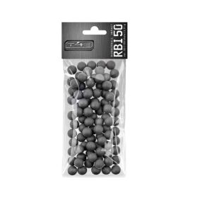 Σφαιρίδια από καουτσούκ με ατσάλι Umarex T4E Performance RBI50 2.91gr cal. 50 100pcs