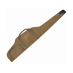 Θήκη τουφεκιού JP RIFLE & SIGHT SLIP DUOTEX καφέ
