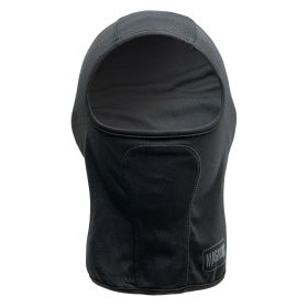 Balaclava Hood Magnum Rota Black
