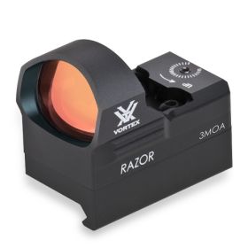 Razor Red Dot 3 MOA RZR-2001 "Vortex" vedere de viteză