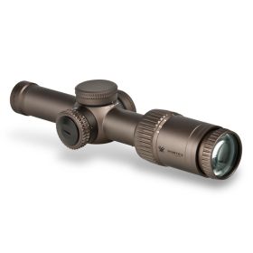1-6x24 Razor HD Gen II RZR-16003 Τυφεκιοσκόπιο Vortex 1-6x24 Razor HD Gen II RZR-16003